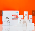 Suplemento Energético e Inmunológico Hemohim-G 4 Cajas, 60 Sobres de 20ml c/u - vista adicional del producto (6) - Cosmética Coreana Atomy