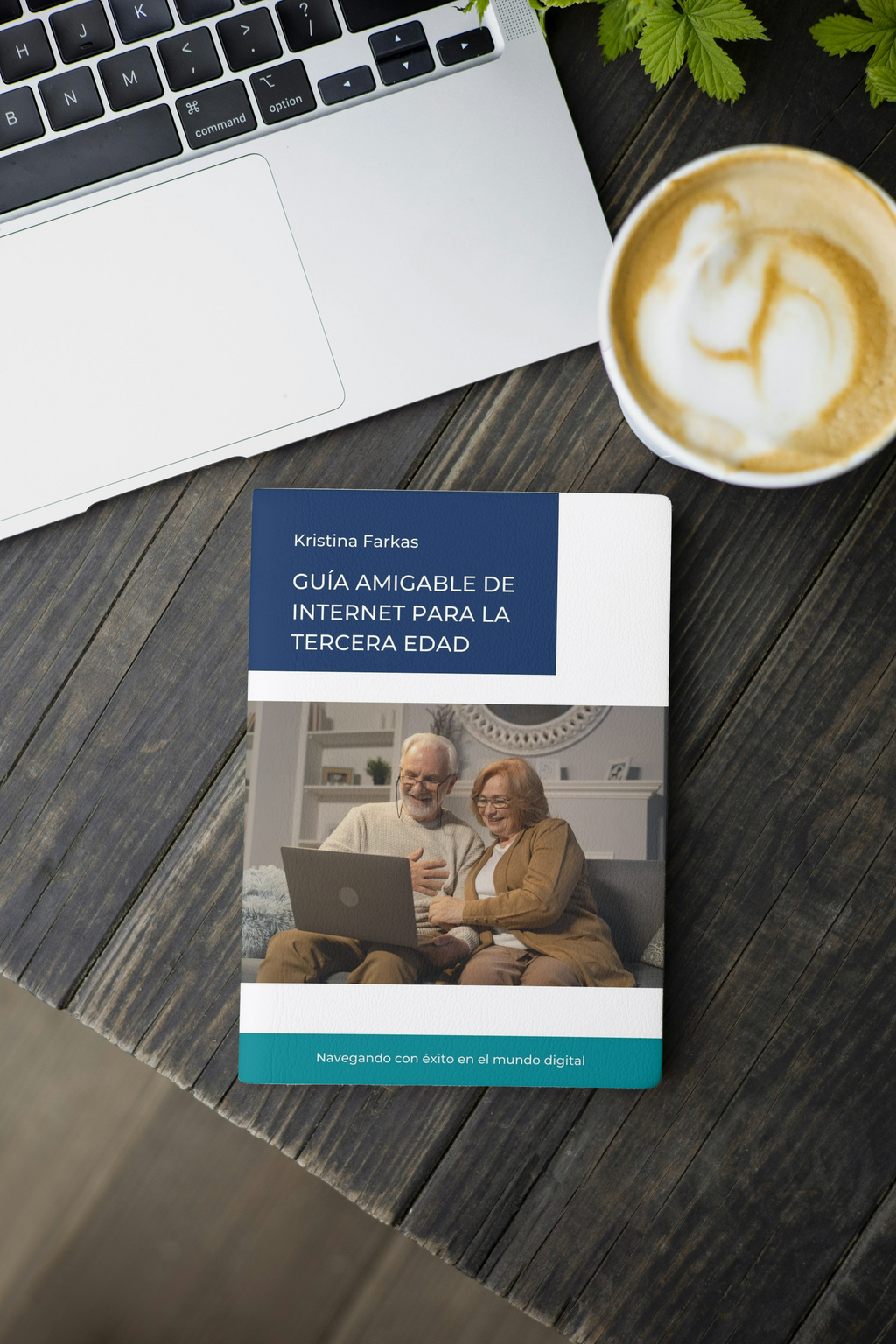 Guía Amigable de Internet para la Tercera Edad