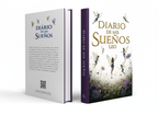 Diario de Sueños Nocturnos diario 30 días para interpretar sueños, sonambulismo y trastornos del sueño Leo