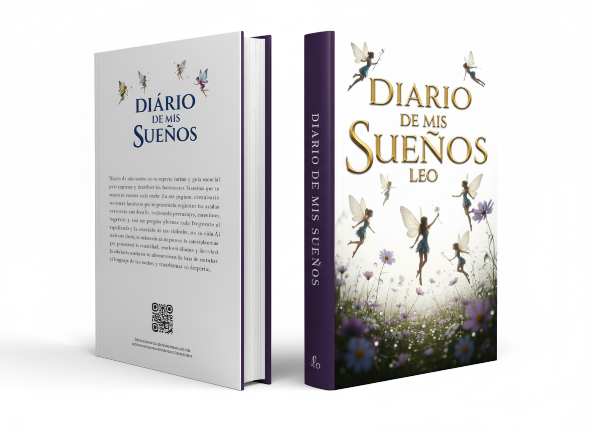 Diario de Sueños Nocturnos diario 30 días para interpretar sueños, sonambulismo y trastornos del sueño Leo