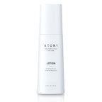 Loción de Set Facial Completo -40 Años The Fame: Tónico, Esencia, Loción, Crema Nutritiva y Contorno de Ojos - Cosmética Coreana Atomy