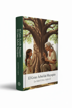 El Gran Árbol de Mayapán. Cosmología Maya y el Árbol Sagrado (Cuento Infantil) (Edición español)