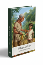 El Regalo de Ix'im. El Maíz Sagrado y el Origen Maya (Cuento Infantil) (Edición español)