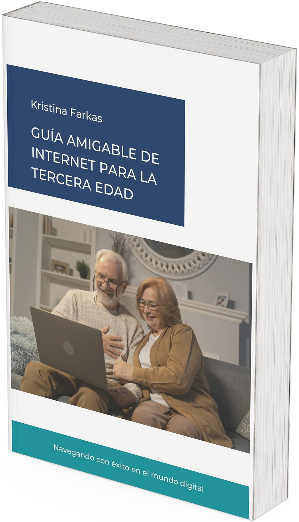 Guía Amigable de Internet para la Tercera Edad