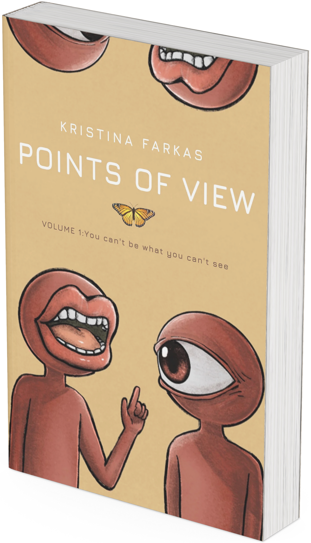 Puntos de Vista
