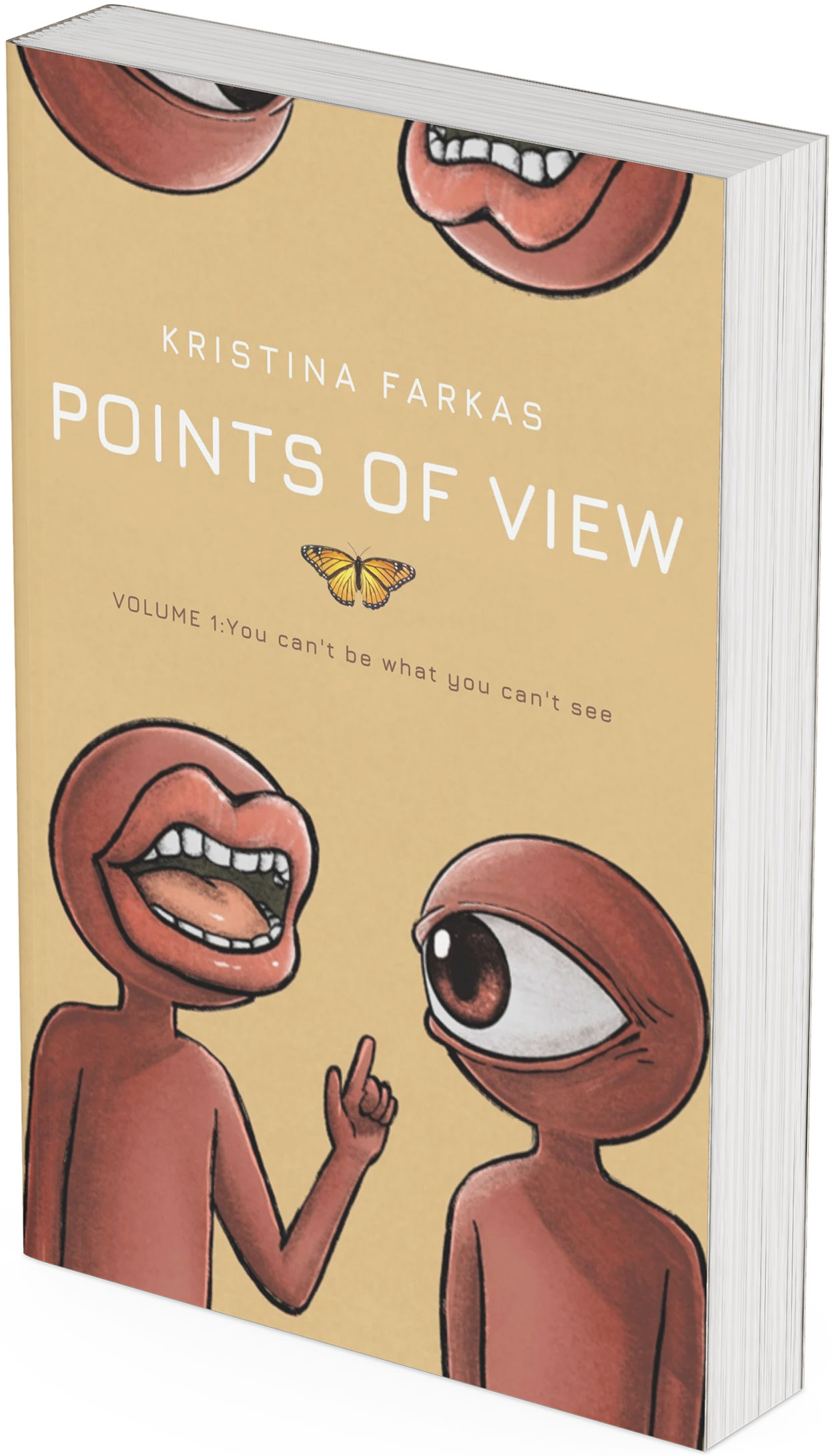 Puntos de Vista