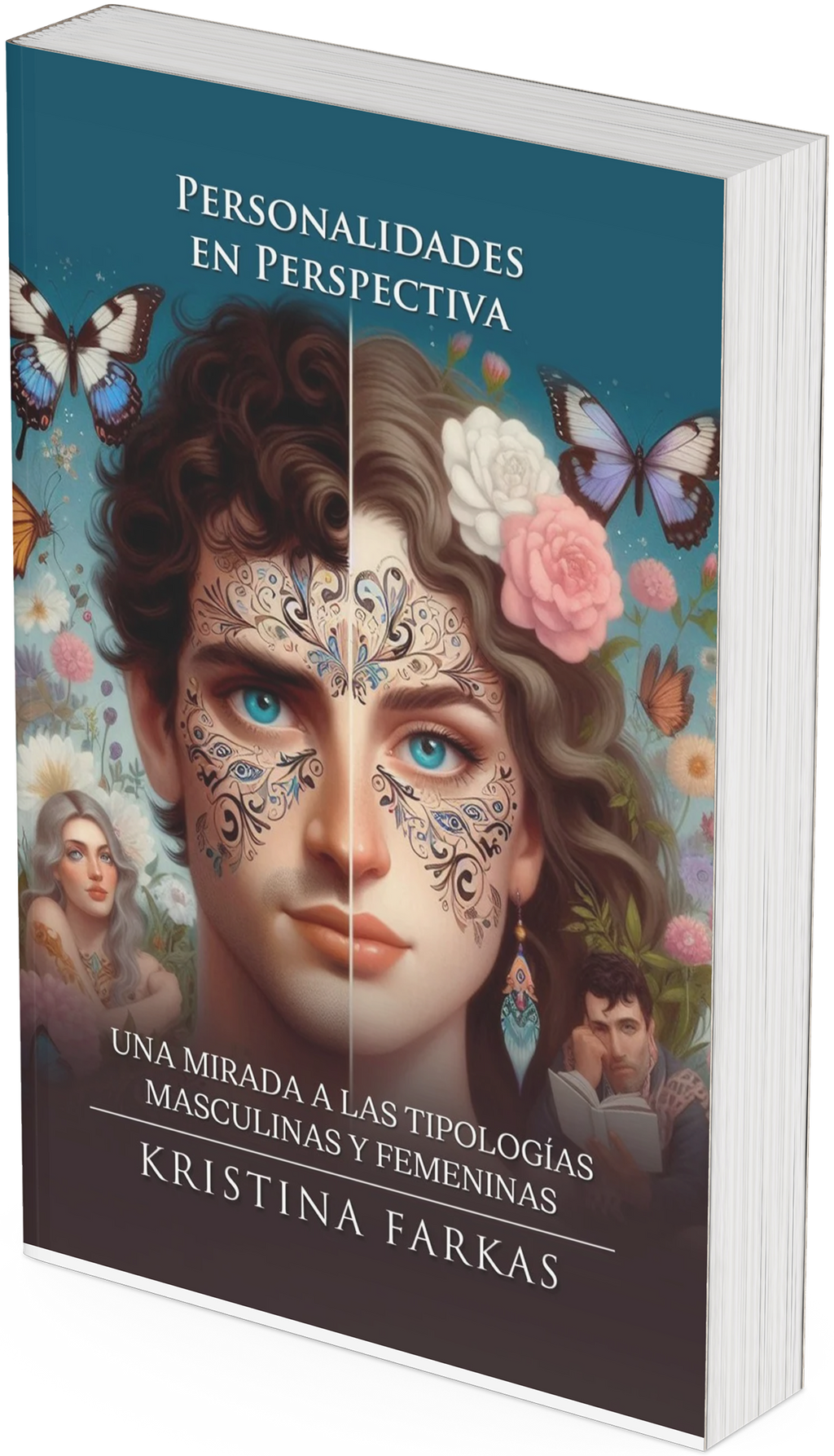 Personalidades en Perspectiva