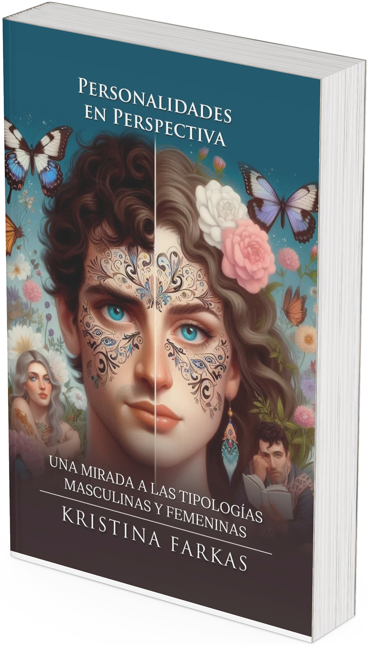 Personalidades en Perspectiva