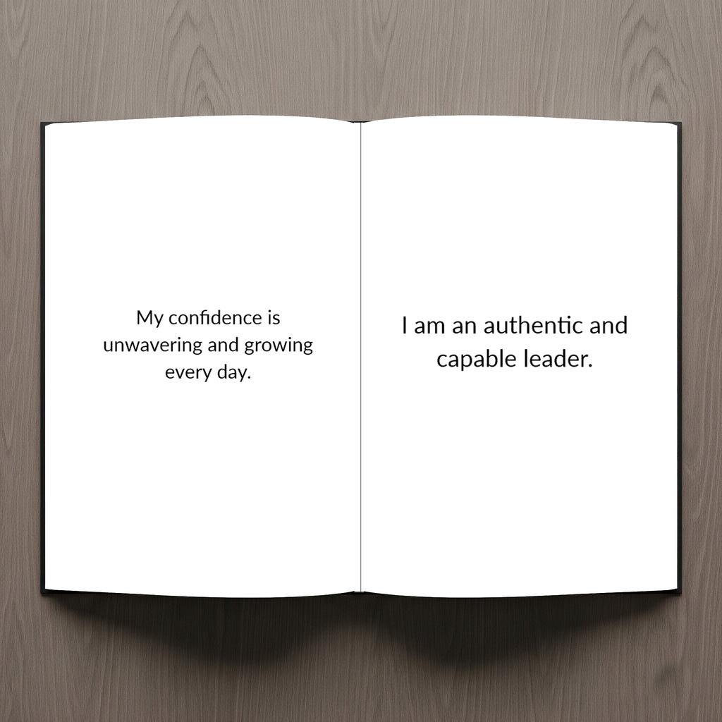 Pack Trilogía Tapa Blanda: Afirma y Atrae