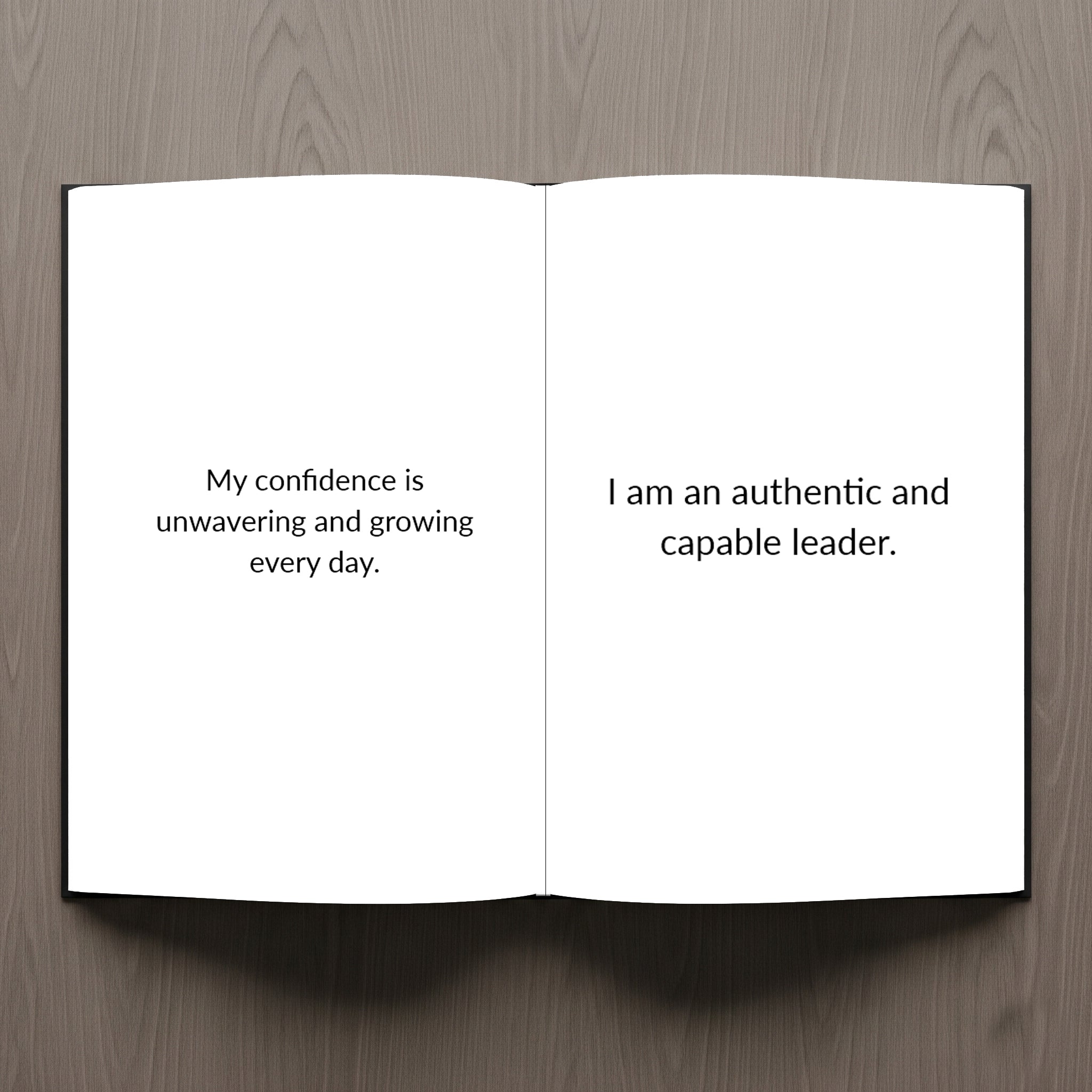 Pack Trilogía Tapa Blanda: Afirma y Atrae