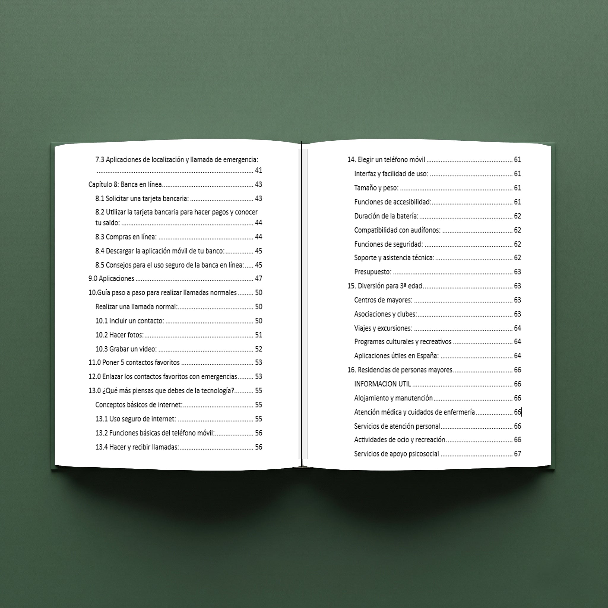 Pack Dominio Digital: Google Workspace y Guía para Mayores.