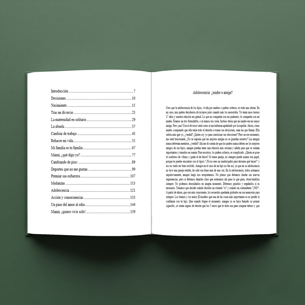 Pack Relaciones y Familia: Saboteador, Madre de Familia y Puntos de Vista