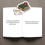 160 Affirmations for Inner Peace and Healing. Affirm & Attract (English Edition)