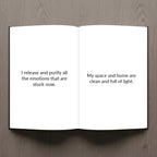 Affirm Your Mind Pack. 3 Books, 480 Affirmations (English Edition)