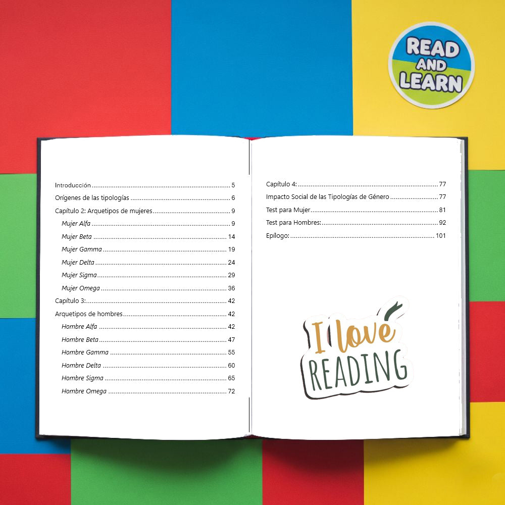 Personalidades en Perspectiva