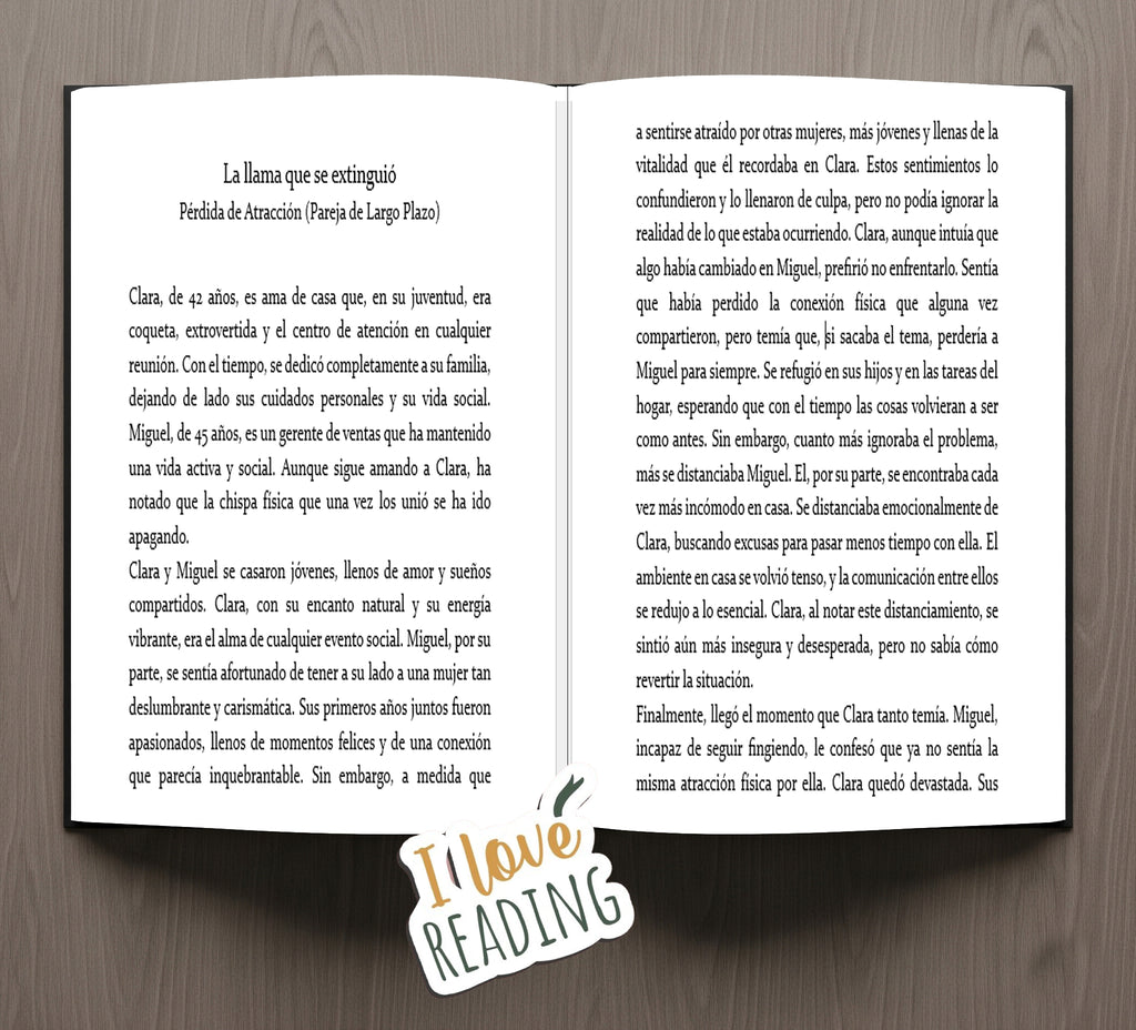 Saboteadores del corazón