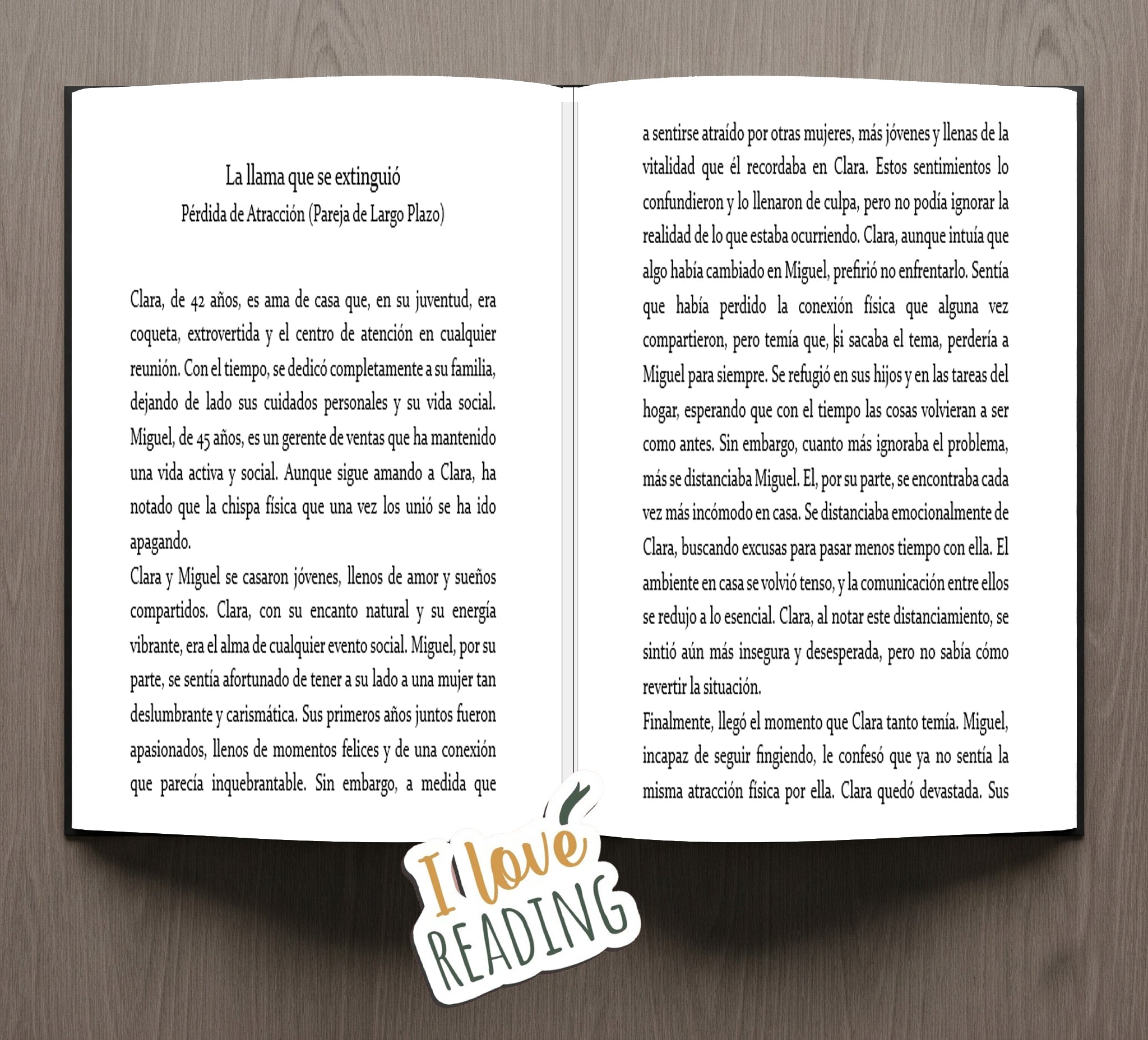 Saboteadores del corazón