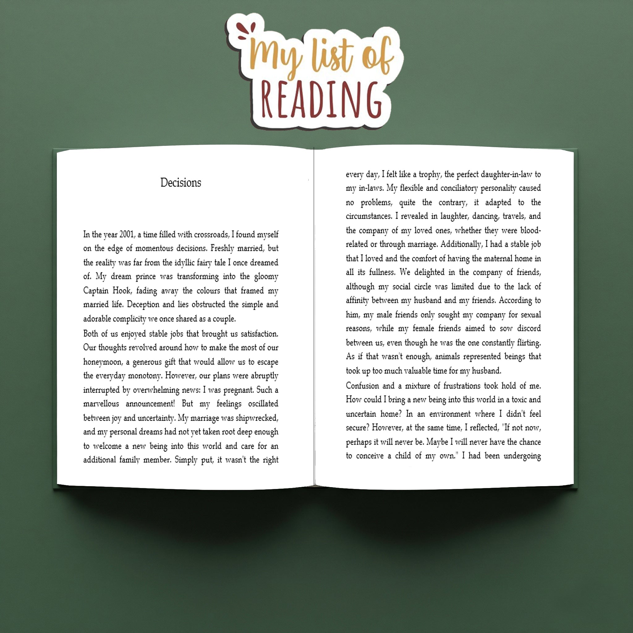 Single Parent Strong Family