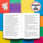 Ecos de Mañana. Fábulas para el Mundo Moderno (Edición Español)