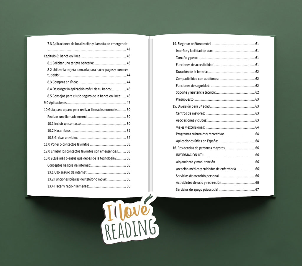 Guía Amigable de Internet para la Tercera Edad