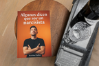 Ebook Algunos dicen que soy narcisista versión digital sobre abuso narcisista y recuperación emocional