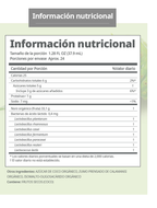 Suplemento Concentrado de Noni, Fruta Antioxidante Indonesia 24 ud - vista adicional del producto (6) - Cosmética Coreana Atomy