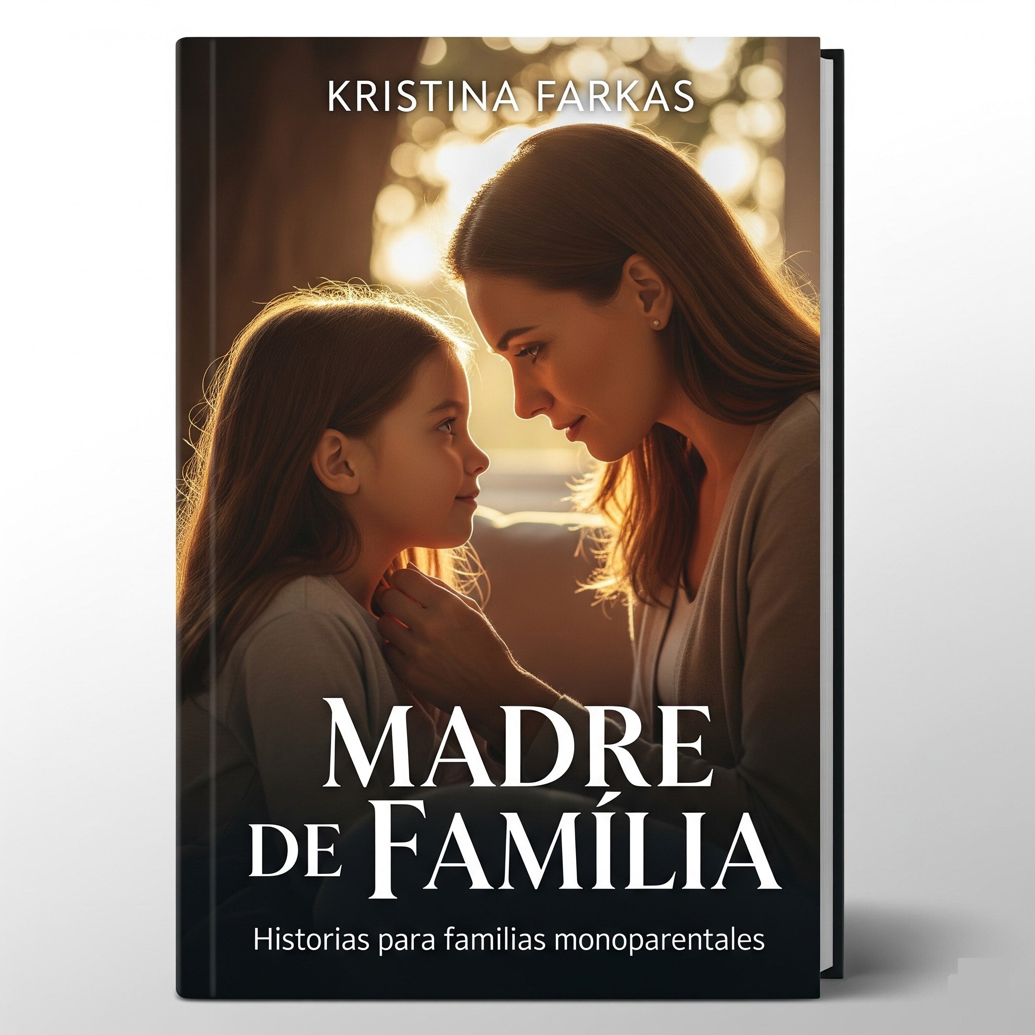 Madre de familia