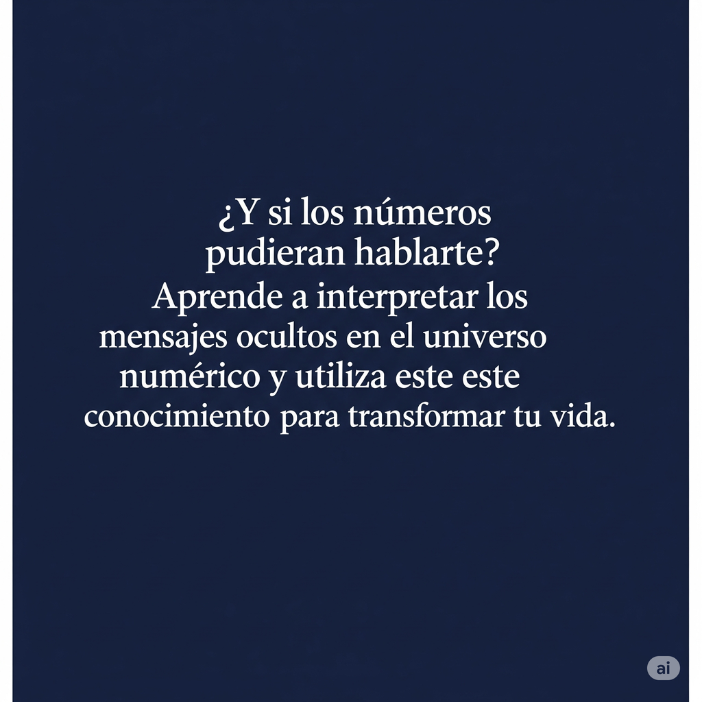 Pack Numerología: Secuencias Numéricas Cotidianas, Volumen 1 y 2 (0000 - 9999)