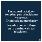 Pack Numerología: Secuencias Numéricas Cotidianas, Volumen 1 y 2 (0000 - 9999) (Edición Español)