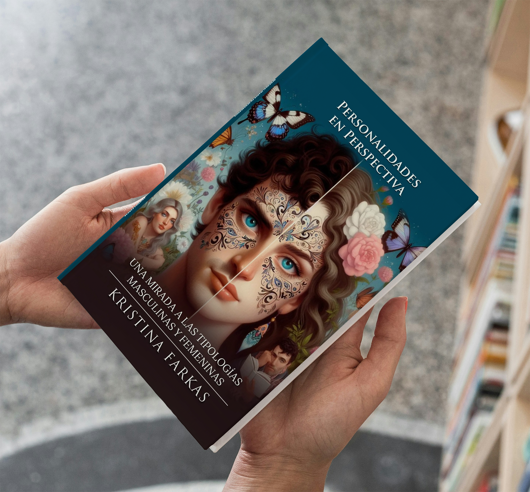 Personalidades en Perspectiva