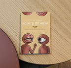 Points of View. What You Think You Know... Maybe Isn't (English Edition)