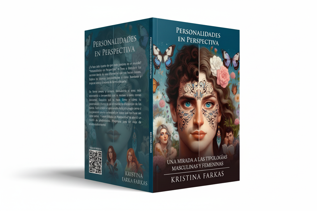 Personalidades en Perspectiva