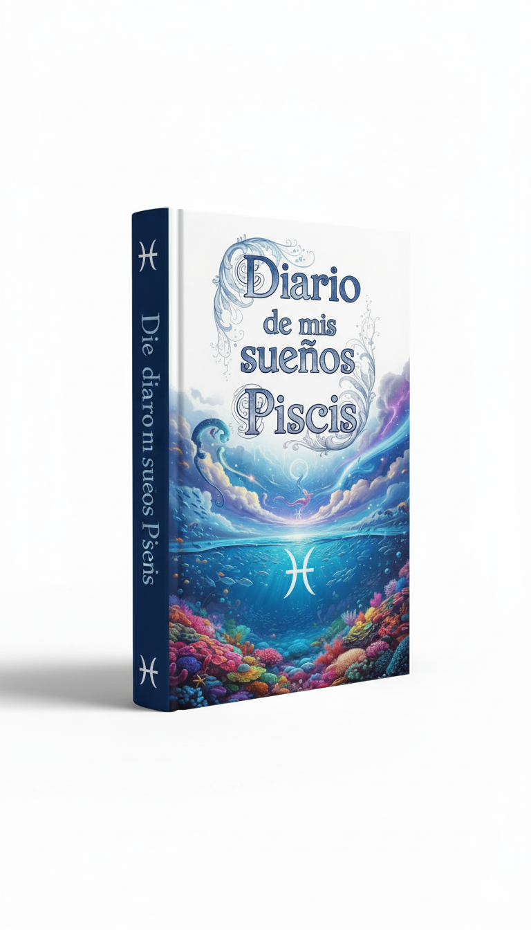 Oferta 3+1 GRATIS: Diarios de Mis Sueños Nocturnos