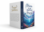¿Qué te dice Piscis mientras duermes? Diario de Sueños 30 días (Edición Español)