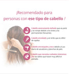 Línea Protein Intensive: Champú y Tratamiento Reparador Capilar, Cabello Tratado o Quebradizo - Cosmética Coreana Atomy