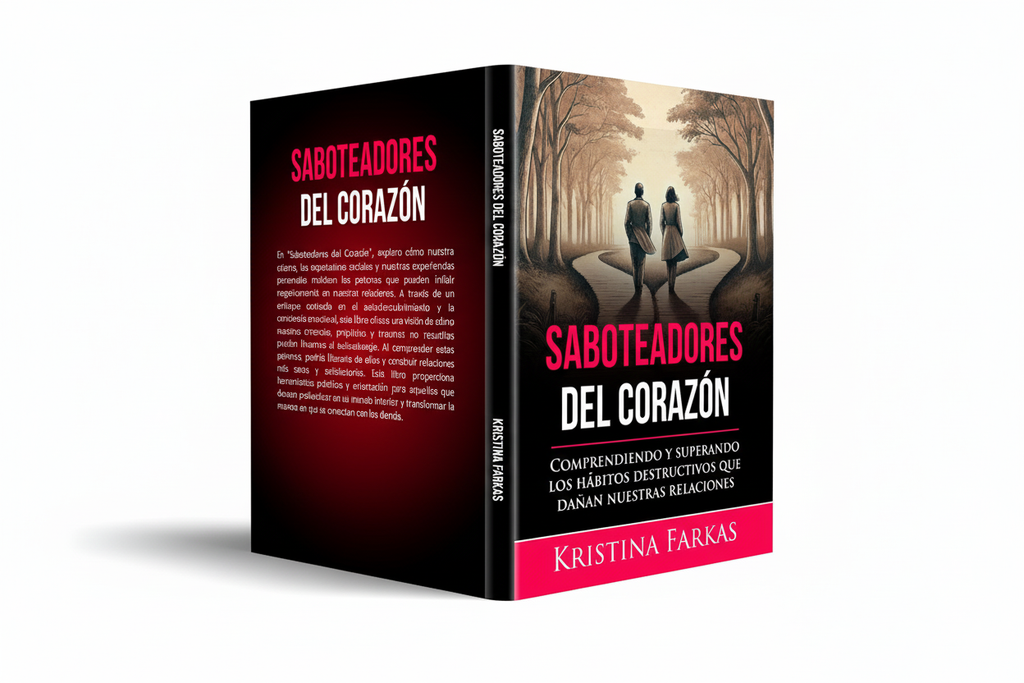 Saboteadores del corazón