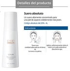 Sérum de Suero Absolute, suero antiarrugas y reafirmante para piel +45 años 50 ml - Cosmética Coreana Atomy