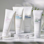 Producto incluido en el set de Night Care Set Nocturno 4 x 150 ml, 4 Pasos: 2 Limpieza Profunda y 2 Peel-Off, Todo Tipo de Piel - Cosmética Coreana Atomy
