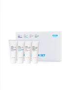 Producto incluido en el set de Night Care Set Nocturno 4 x 150 ml, 4 Pasos: 2 Limpieza Profunda y 2 Peel-Off, Todo Tipo de Piel - Cosmética Coreana Atomy