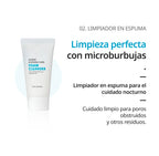 Set de Viaje Limpieza Facial, Capilar y Cuerpo, 6 Productos Esenciales 6 x 40 ml - presentación y envase del producto - Cosmética Coreana Atomy