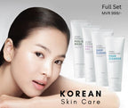 Producto incluido en el set de Night Care Set Nocturno 4 x 150 ml, 4 Pasos: 2 Limpieza Profunda y 2 Peel-Off, Todo Tipo de Piel - Cosmética Coreana Atomy