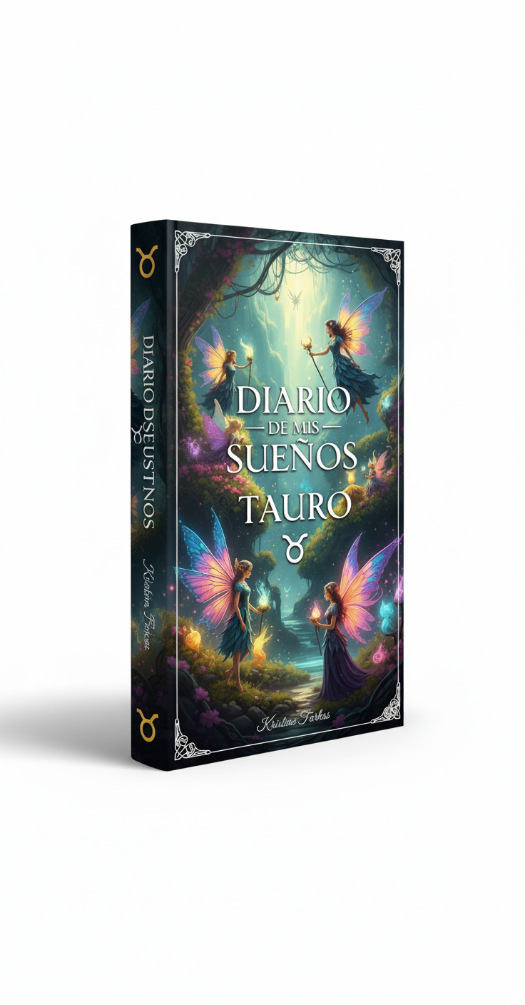 Oferta 3+1 GRATIS: Diarios de Mis Sueños Nocturnos