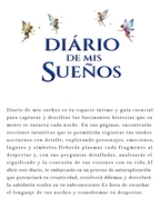 3+1 FREE Offer: My Nighttime Dream Diaries